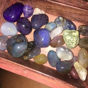 Meet your Posher, Christine